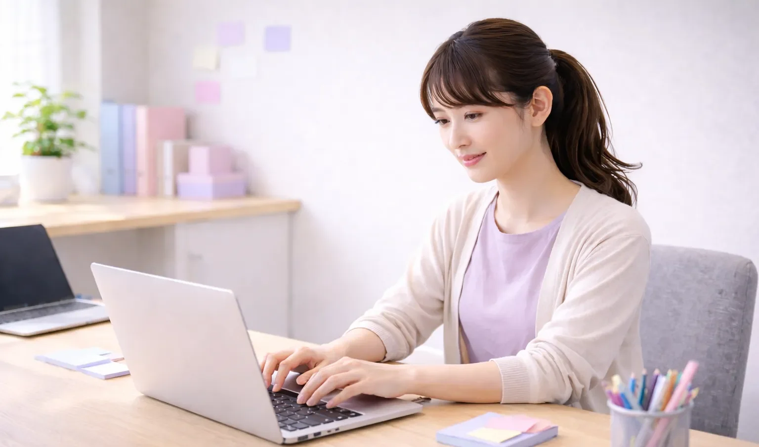 ITサポート / 事務